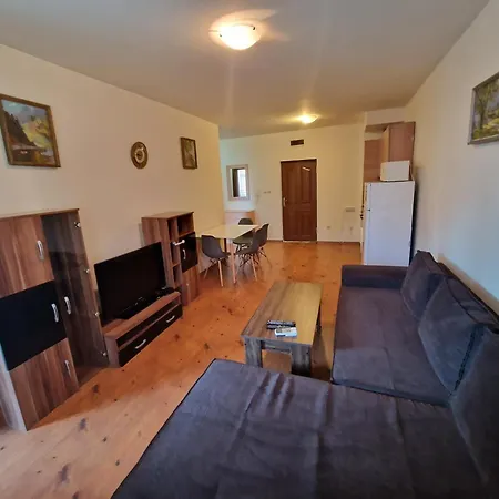 Apartament Mitprot Panorama Bay 2 74 *