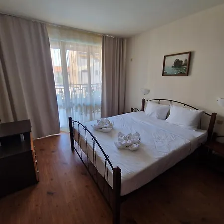 Mitprot Panorama Bay 2 74 Apartament