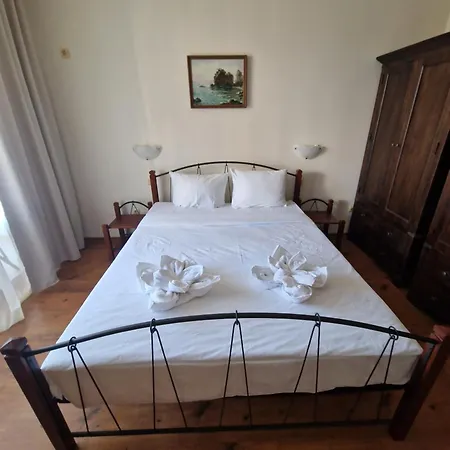 Mitprot Panorama Bay 2 74 Apartament *