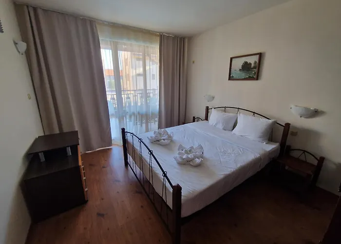 Mitprot Panorama Bay 2 74 Apartament