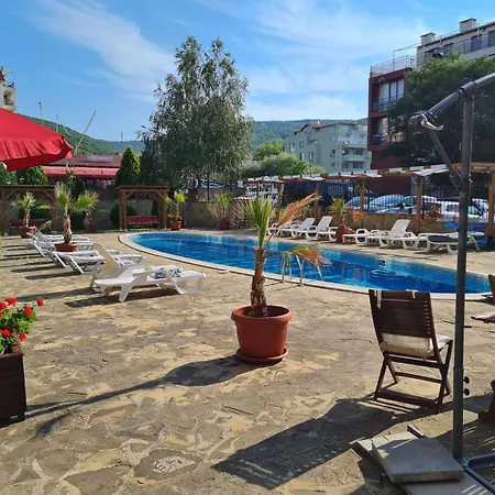 Διαμέρισμα Mitprot Panorama Bay 2 74 *