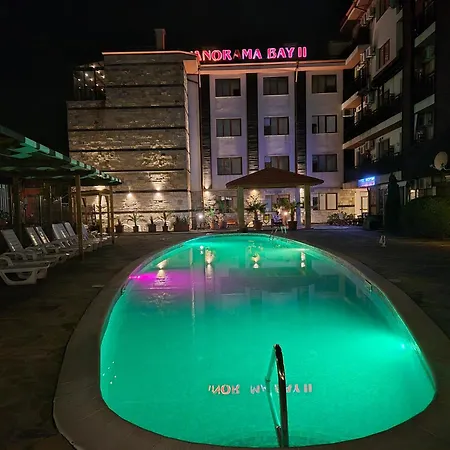 Mitprot Panorama Bay 2 74 Διαμέρισμα *