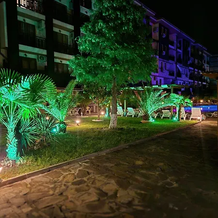 Διαμέρισμα Mitprot Panorama Bay 2 74