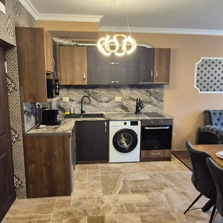 Mitprot Panorama Bay 2 74 Appartement Sveti Vlas