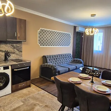 Appartement Mitprot Panorama Bay 2 74