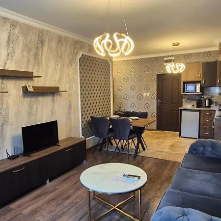 Mitprot Panorama Bay 2 74 Appartement Sveti Vlas