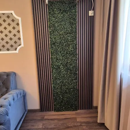 Mitprot Panorama Bay 2 74 Apartmán Sveti Vlas