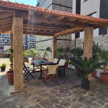 Mitprot Panorama Bay 2 74 Appartement