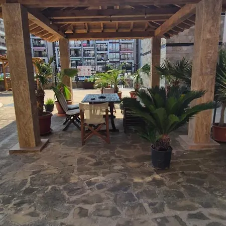 Appartement Mitprot Panorama Bay 2 74 *