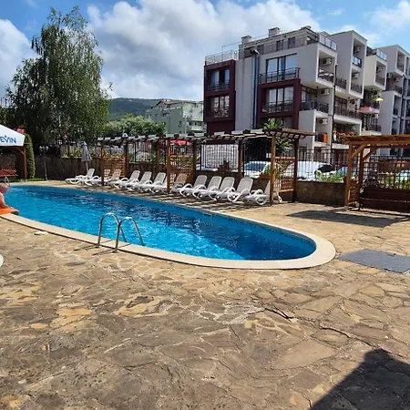 Mitprot Panorama Bay 2 74 Sveti Vlas