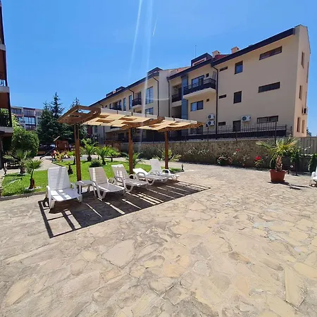 Appartement Mitprot Panorama Bay 2 74
