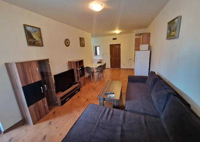 Apartman Mitprot Panorama Bay 2 74 *